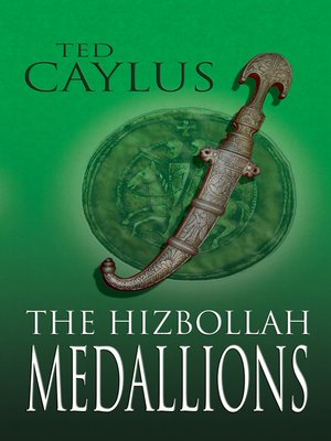 cover image of The Hizbollah Medallions